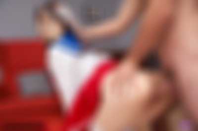 Nayeon - doggy style