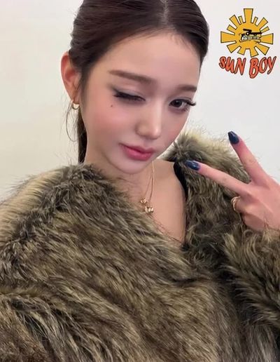 Wonyoung - mouth fuck