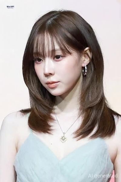 Winter - cum on face