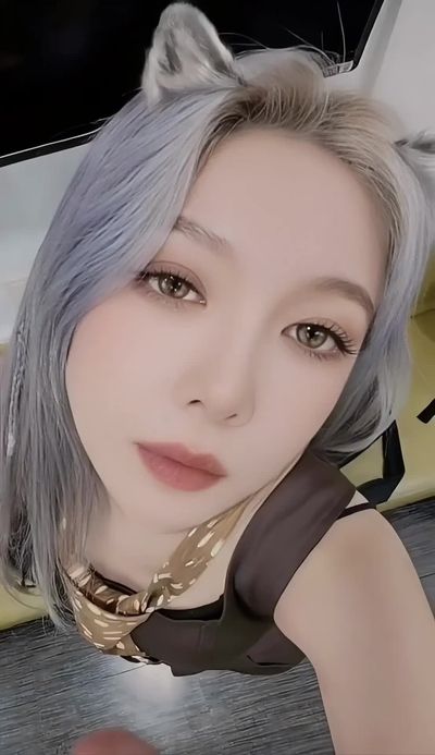 Dami - facial
