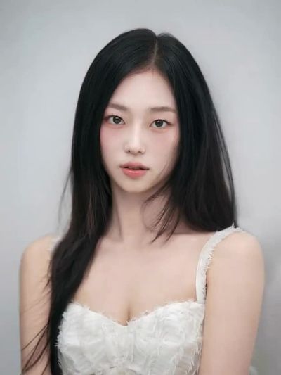Yeeun - bukkake