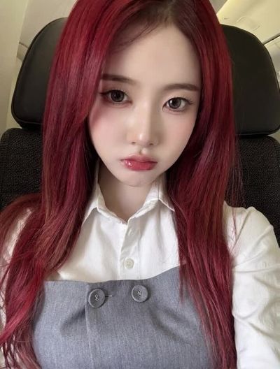 Sieun - pov blowjob