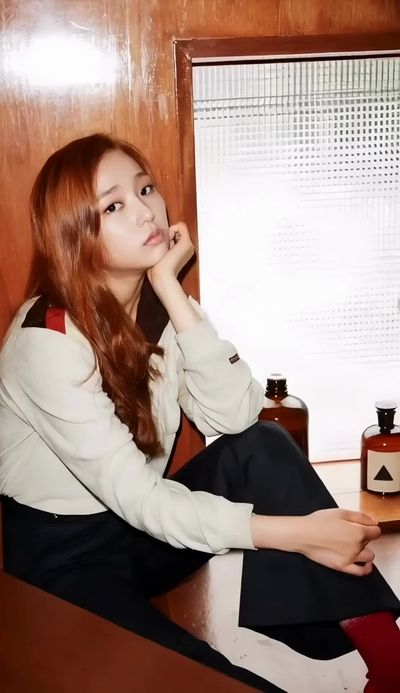 Yeeun - blowjob