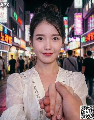 IU - fucking