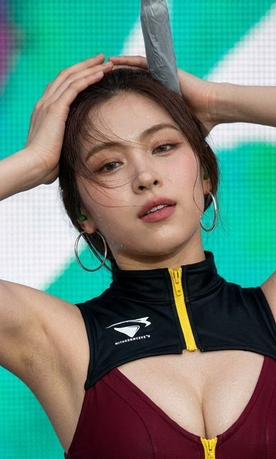 Ryujin - softcore