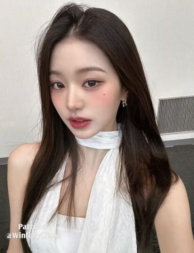 Wonyoung - creampie