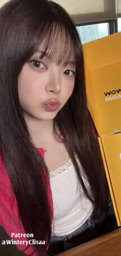 Eunchae - titjob
