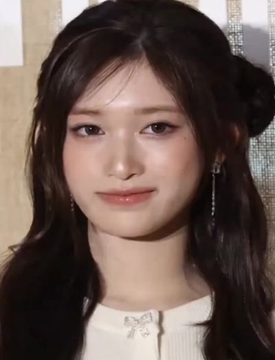 Leeseo - fucking