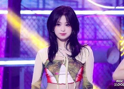 Ahyeon - interracial party
