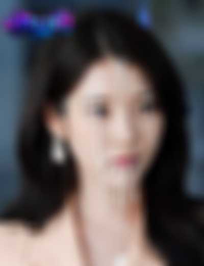 IU - bukkake