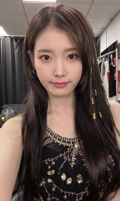 IU - double bj