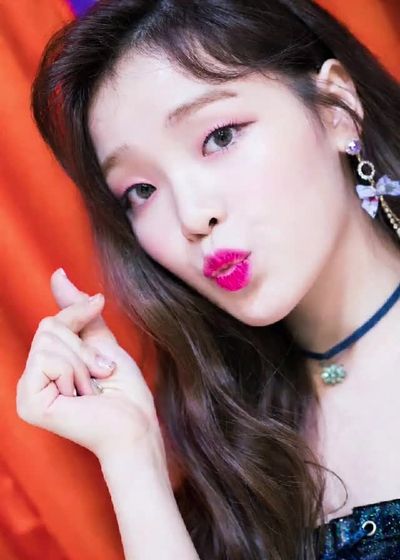 Seunghee - blowjob