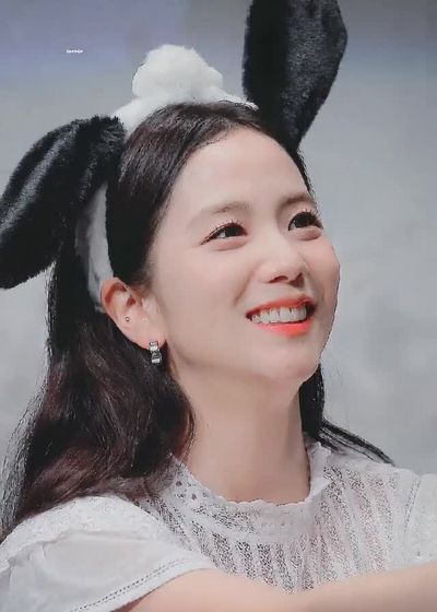 Jisoo - blowjob
