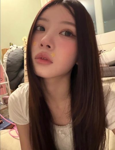 Moka - pov blowjob