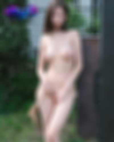 Rei - nude