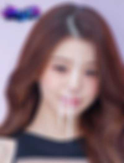 Wonyoung - bukkake