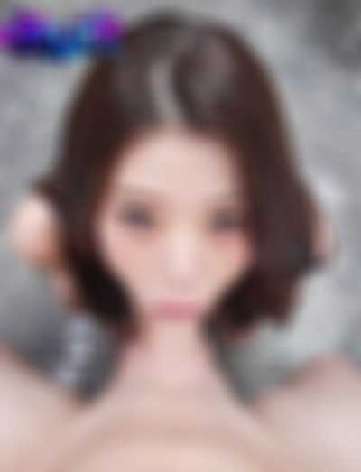 Wonyoung - pov blowjob