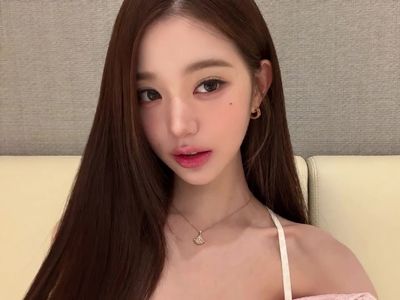 Wonyoung - threesome
