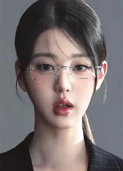 Wonyoung - pov blowjob