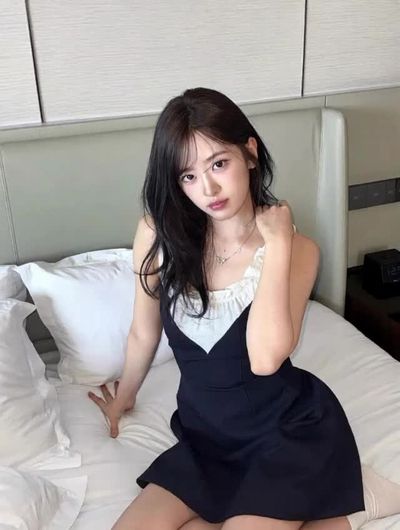 Yujin - interracial