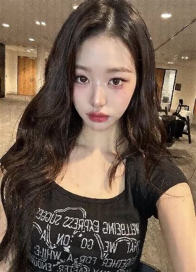 Wonyoung - blowjob