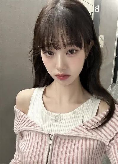 Wonyoung - blowjob