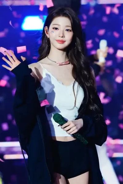 Wonyoung - fucking