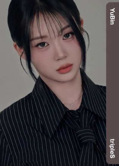 YuBin - strokes cock