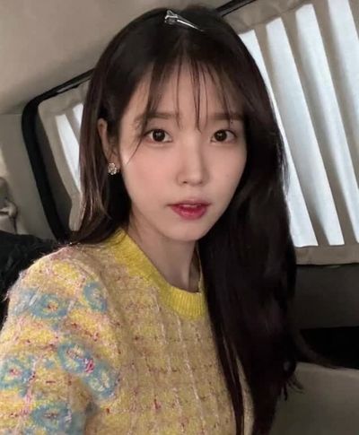 IU - double pleasure