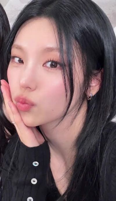 Yeji - blowjob