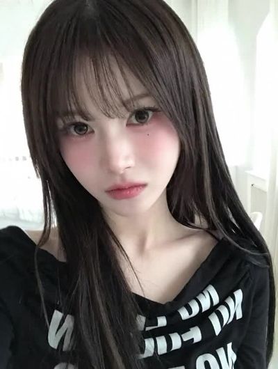 Mayu - interracial party