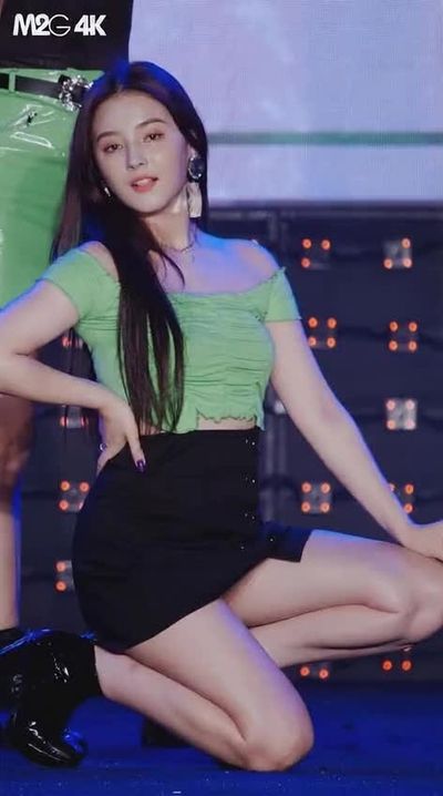 Nancy - fucking