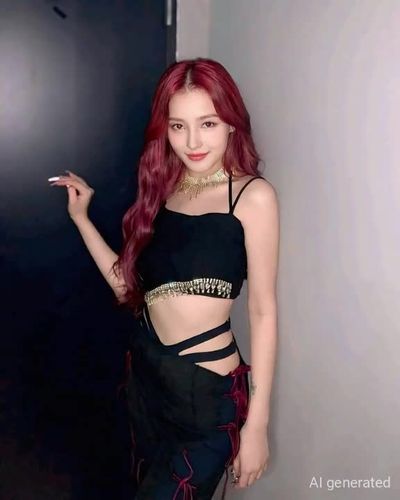 Nancy - nude