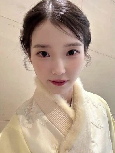 IU - fucking