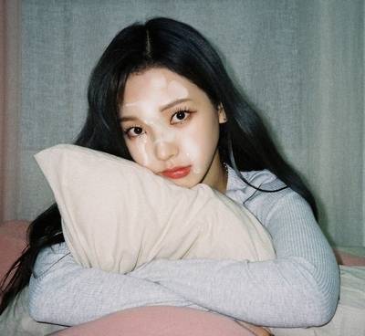 Karina - bukkake fake