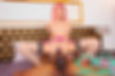 Ryujin - interracial fucking