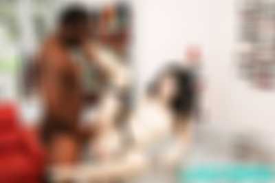 Ryujin - interracial fucking