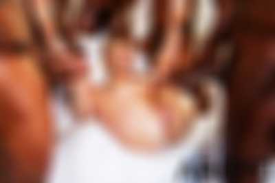 Ryujin - interracial orgy