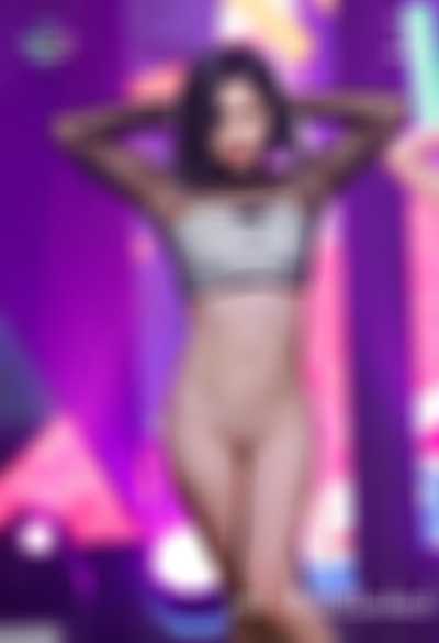 Ryujin - public nude