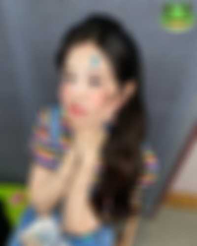 Yujin - cum on face