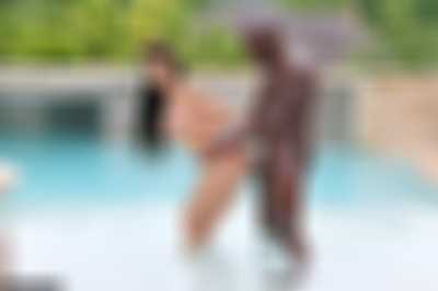 Ryujin - interracial