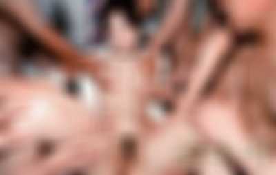 Yeonwoo - group fucking