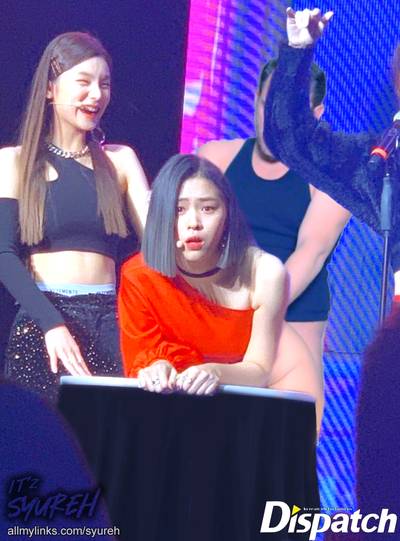 Ryujin - public fuck