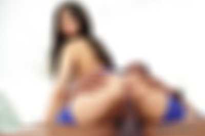 Ryujin - interracial