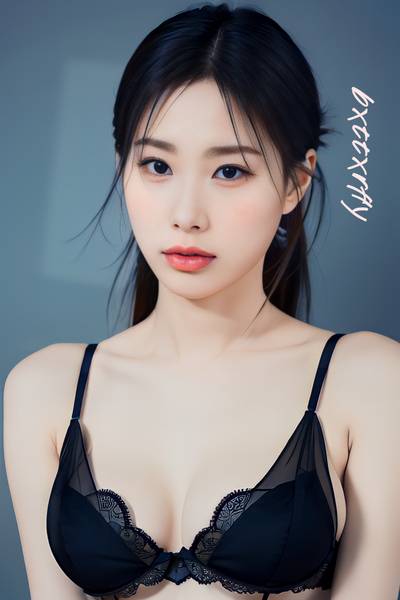 Hyewon - softcore
