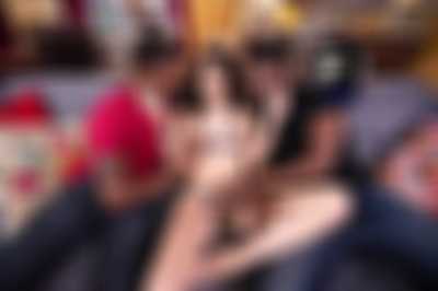 Ryujin - interracial party