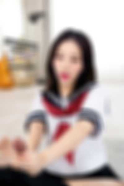 Heejin - strokes cock