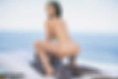 Ryujin - interracial