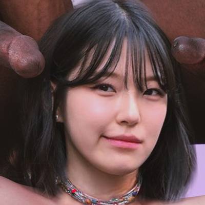 Jiheon - bbc gangbang