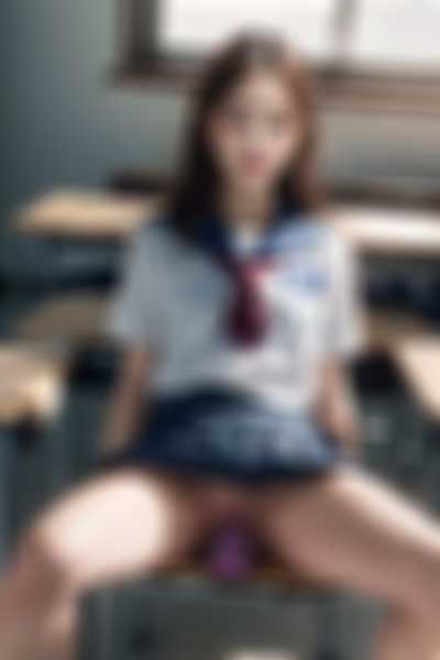 Wonyoung - using dildo